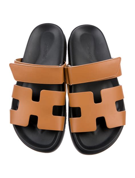 sandália hermes original valor|Hermès Women Sandals for Sale .